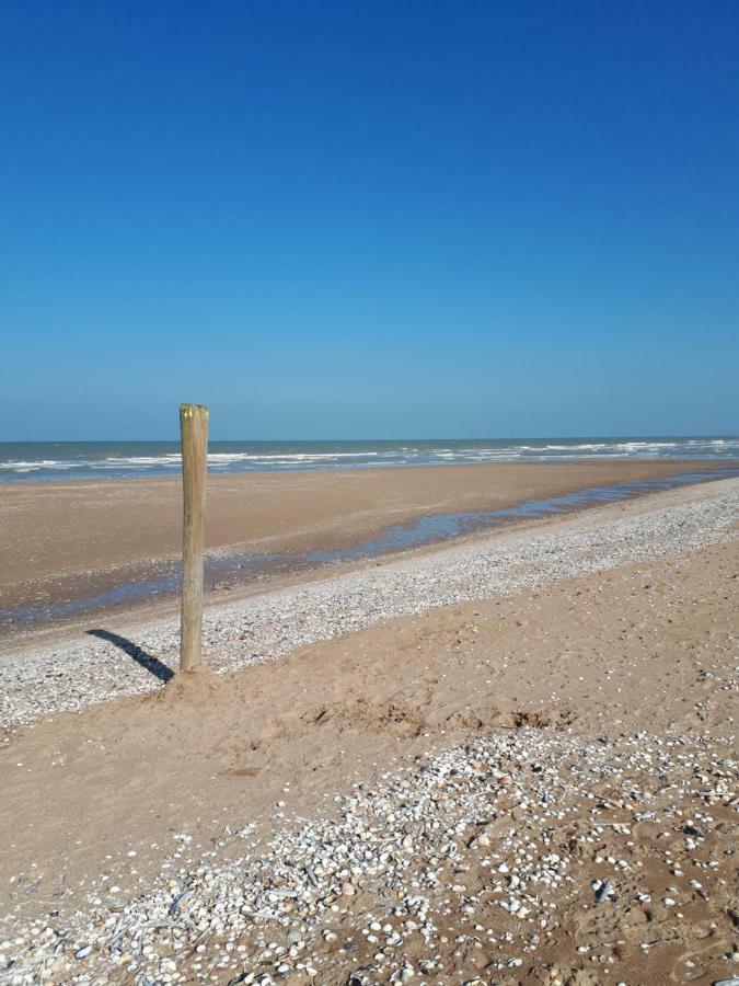 Hébergement de vacances La Mare Aux Chevres *