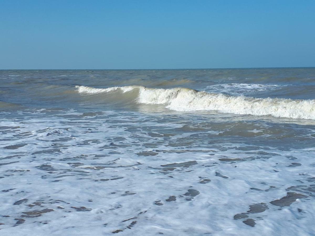 Hébergement de vacances La Mare Aux Chevres *